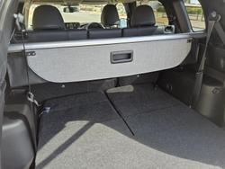 2024 Mitsubishi Outlander Aspire ZM MY24 Sterling Silver