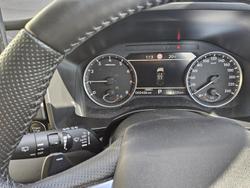 2024 Mitsubishi Outlander Aspire ZM MY24 Sterling Silver