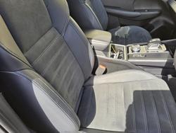 2024 Mitsubishi Outlander Aspire ZM MY24 Sterling Silver