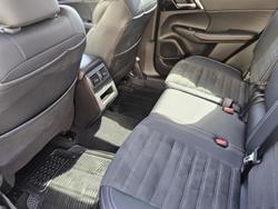 2024 Mitsubishi Outlander Aspire ZM MY24 Sterling Silver