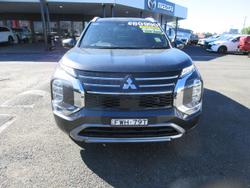 2025 Mitsubishi Outlander Exceed Tourer