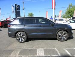 2025 Mitsubishi Outlander Exceed Tourer