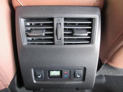 2025 Mitsubishi Outlander Exceed Tourer