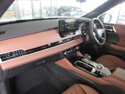 2025 Mitsubishi Outlander Exceed Tourer