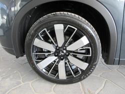 2025 Mitsubishi Outlander Exceed Tourer