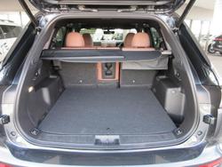 2025 Mitsubishi Outlander Exceed Tourer