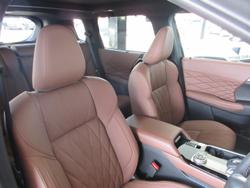 2025 Mitsubishi Outlander Exceed Tourer