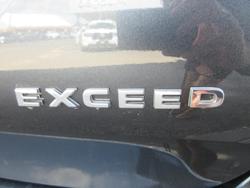 2025 Mitsubishi Outlander Exceed Tourer