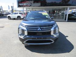 2025 Mitsubishi Outlander Exceed Tourer