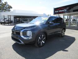 2025 Mitsubishi Outlander Exceed Tourer