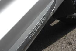 2025 Mitsubishi Triton GLX-R