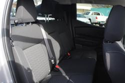 2025 Mitsubishi Triton GLX-R