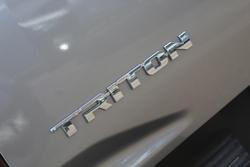 2025 Mitsubishi Triton GLX-R