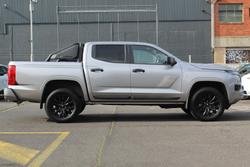 2025 Mitsubishi Triton GLX-R