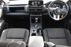 2025 Mitsubishi Triton GLX-R