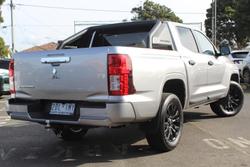 2025 Mitsubishi Triton GLX-R
