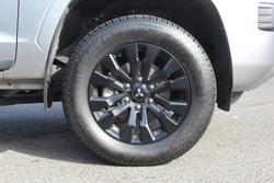 2025 Mitsubishi Triton GLX-R