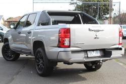 2025 Mitsubishi Triton GLX-R