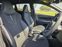 2024 Hyundai i20 N BC3.V2 MY25 Performance Blue & Phantom Black Roof