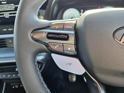 2024 Hyundai i20 N BC3.V2 MY25 Performance Blue & Phantom Black Roof