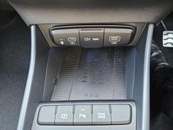 2024 Hyundai i20 N BC3.V2 MY25 Performance Blue & Phantom Black Roof