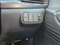 2024 Hyundai i20 N BC3.V2 MY25 Performance Blue & Phantom Black Roof