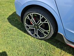 2024 Hyundai i20 N BC3.V2 MY25 Performance Blue & Phantom Black Roof