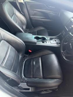 2015 Jaguar XE 20t Prestige X760 MY16 Glacier White
