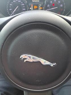 2015 Jaguar XE 20t Prestige X760 MY16 Glacier White