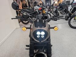 2023 Honda CMX 500 S EDITION grey