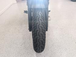 2023 Honda CMX 500 S EDITION grey