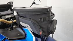 2020 Honda Africa Twin Adventure Sports DCT ABS (CRF1100D2) Africa Twin White