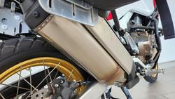 2020 Honda Africa Twin Adventure Sports DCT ABS (CRF1100D2) Africa Twin White