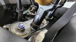 2020 Honda Africa Twin Adventure Sports DCT ABS (CRF1100D2) Africa Twin White