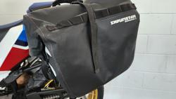 2020 Honda Africa Twin Adventure Sports DCT ABS (CRF1100D2) Africa Twin White