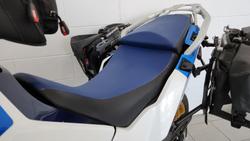 2020 Honda Africa Twin Adventure Sports DCT ABS (CRF1100D2) Africa Twin White