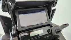 2020 Honda Africa Twin Adventure Sports DCT ABS (CRF1100D2) Africa Twin White