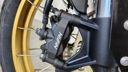 2020 Honda Africa Twin Adventure Sports DCT ABS (CRF1100D2) Africa Twin White