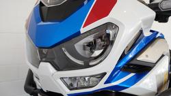 2020 Honda Africa Twin Adventure Sports DCT ABS (CRF1100D2) Africa Twin White