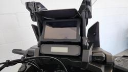 2020 Honda Africa Twin Adventure Sports DCT ABS (CRF1100D2) Africa Twin White