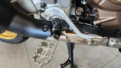 2020 Honda Africa Twin Adventure Sports DCT ABS (CRF1100D2) Africa Twin White