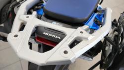 2020 Honda Africa Twin Adventure Sports DCT ABS (CRF1100D2) Africa Twin White