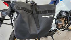 2020 Honda Africa Twin Adventure Sports DCT ABS (CRF1100D2) Africa Twin White