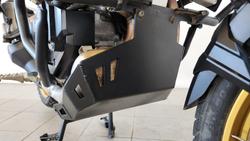 2020 Honda Africa Twin Adventure Sports DCT ABS (CRF1100D2) Africa Twin White