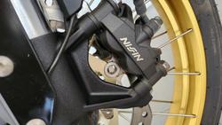 2020 Honda Africa Twin Adventure Sports DCT ABS (CRF1100D2) Africa Twin White