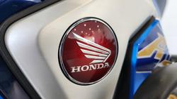 2020 Honda Africa Twin Adventure Sports DCT (CRF1000DL2) Africa Twin White