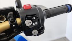 2020 Honda Africa Twin Adventure Sports DCT ABS (CRF1100D2) Africa Twin White