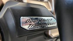 2020 Honda Africa Twin Adventure Sports DCT ABS (CRF1100D2) Africa Twin White