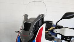 2020 Honda Africa Twin Adventure Sports DCT ABS (CRF1100D2) Africa Twin White