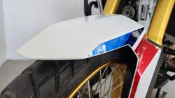 2020 Honda Africa Twin Adventure Sports DCT ABS (CRF1100D2) Africa Twin White